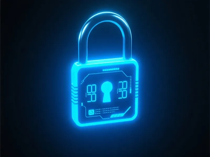 Security Architecture